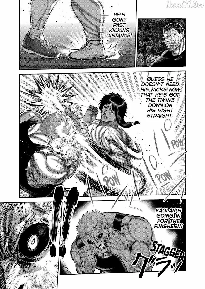 Kengan Omega Chapter 342 image 15_optimized